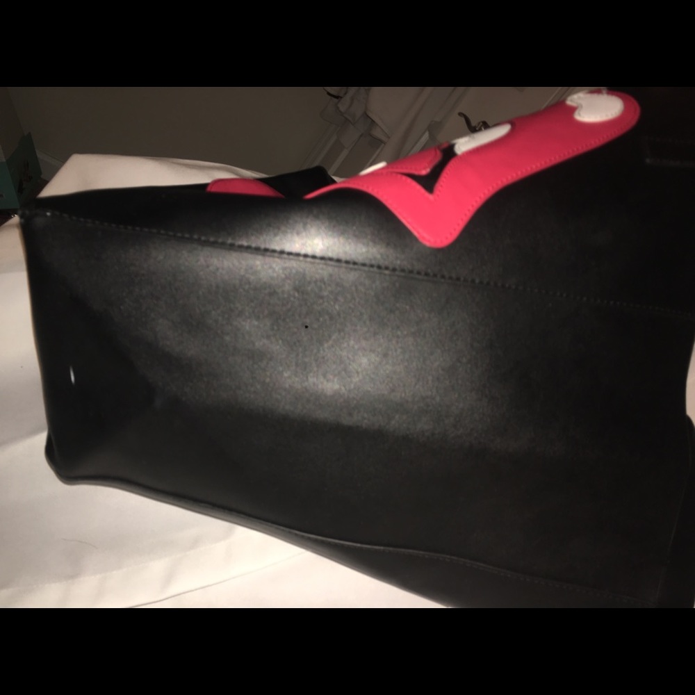 BLACK BAG - Picture 8 of 8